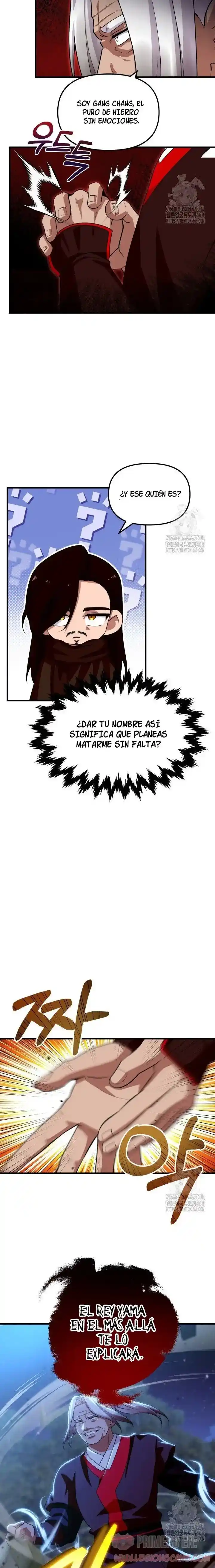 La Taberna Del Demonio Celestial - Capítulo 46 - Página 15 - LectorTMOo
