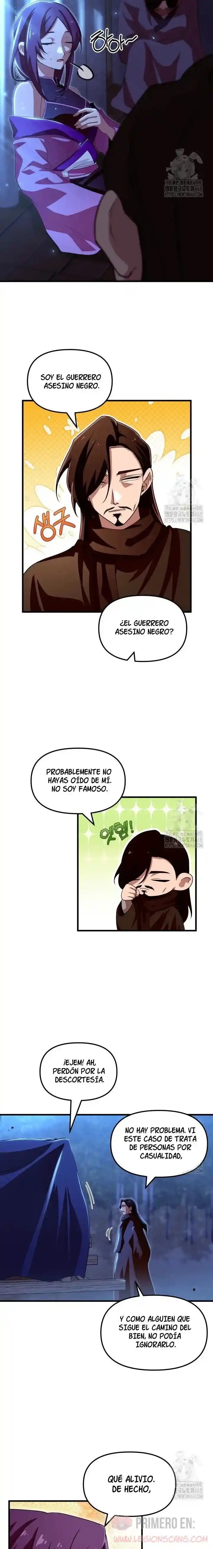 La Taberna Del Demonio Celestial - Capítulo 46 - Página 23 - LectorTMOo