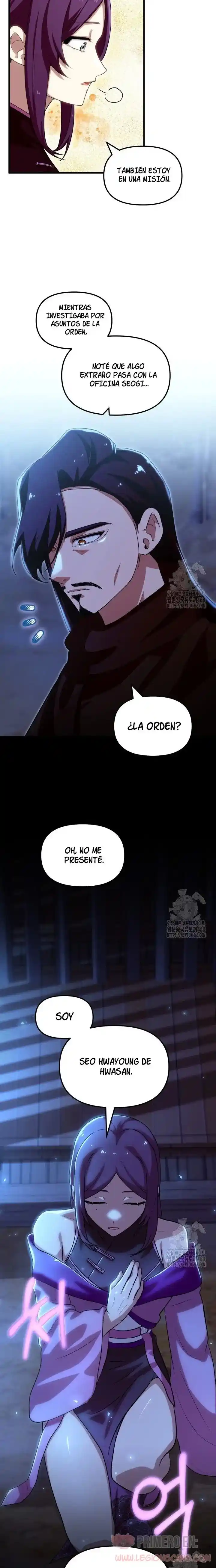 La Taberna Del Demonio Celestial - Capítulo 46 - Página 24 - LectorTMOo