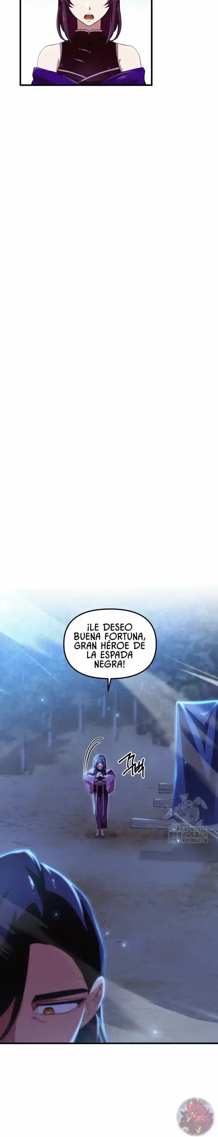 La Taberna Del Demonio Celestial - Capítulo 47 - Página 8 - LectorTMOo