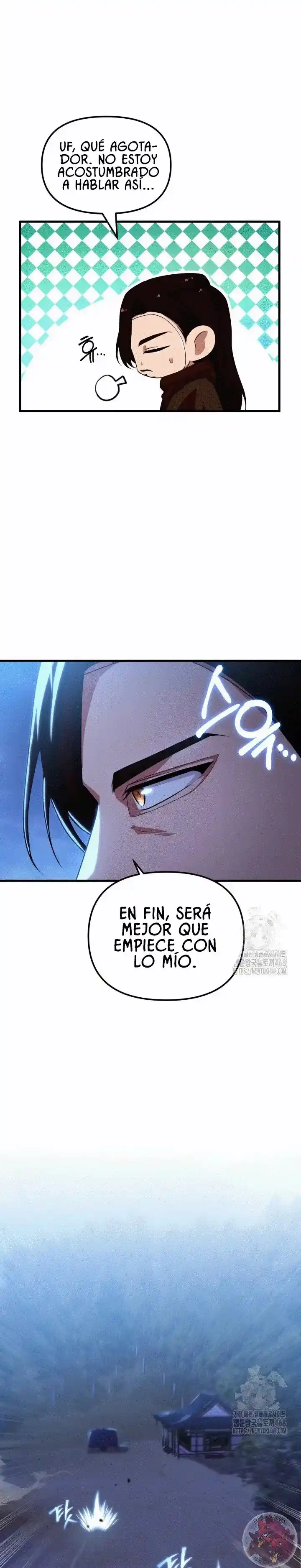 La Taberna Del Demonio Celestial - Capítulo 47 - Página 9 - LectorTMOo