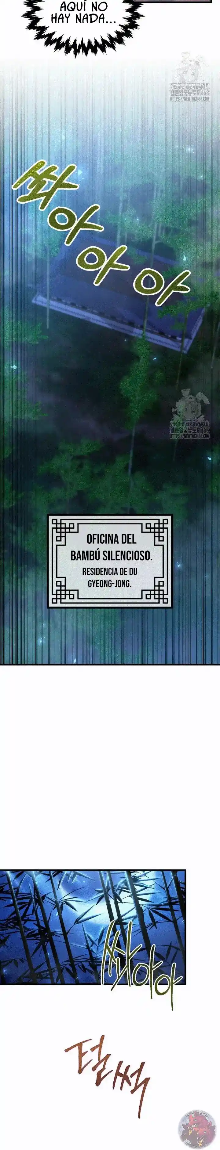 La Taberna Del Demonio Celestial - Capítulo 47 - Página 11 - LectorTMOo
