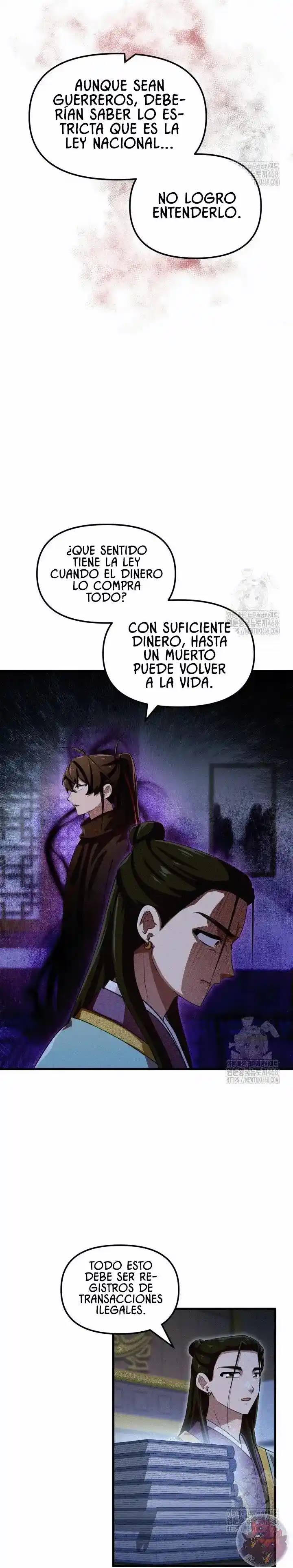 La Taberna Del Demonio Celestial - Capítulo 47 - Página 29 - LectorTMOo