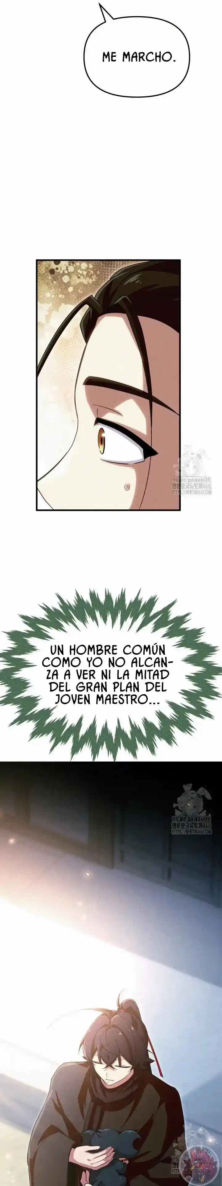 La Taberna Del Demonio Celestial - Capítulo 47 - Página 35 - LectorTMOo