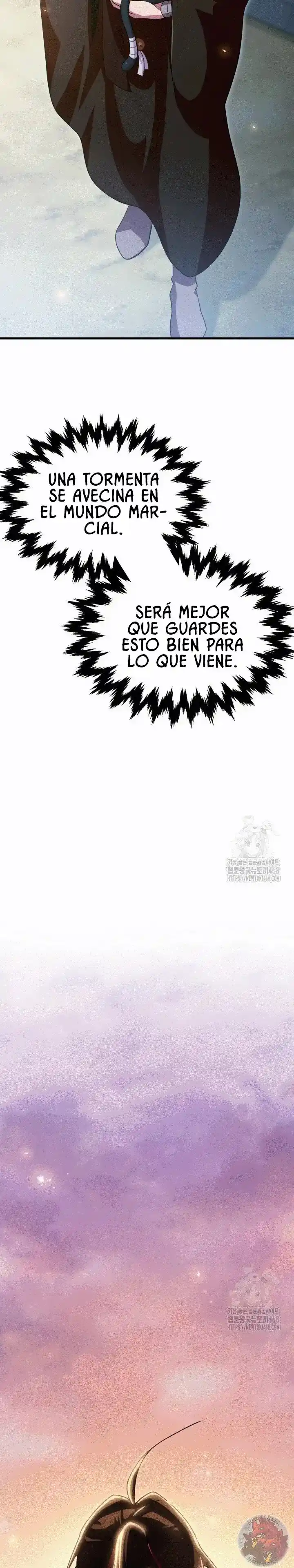 La Taberna Del Demonio Celestial - Capítulo 47 - Página 36 - LectorTMOo