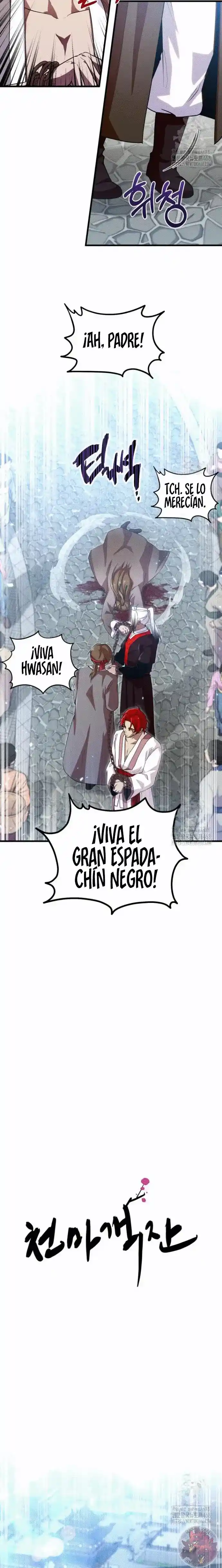 La Taberna Del Demonio Celestial - Capítulo 48 - Página 6 - LectorTMOo
