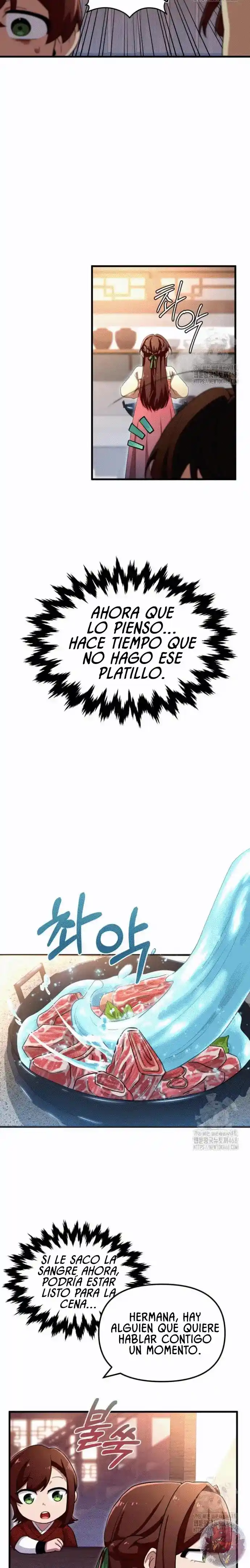 La Taberna Del Demonio Celestial - Capítulo 48 - Página 18 - LectorTMOo