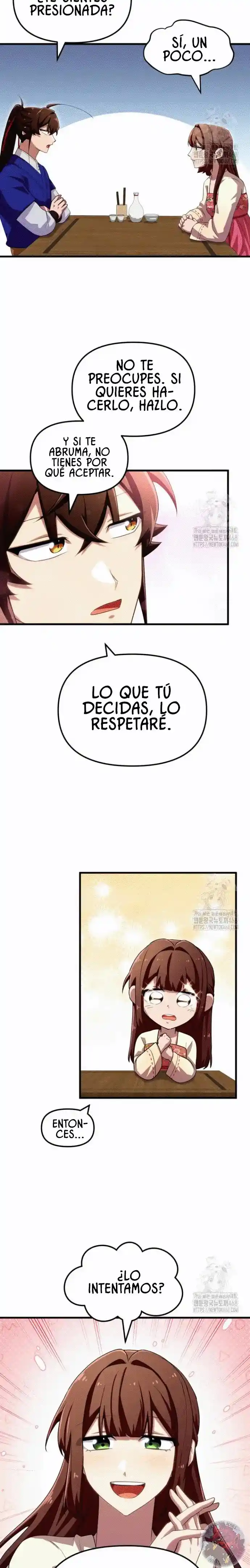 La Taberna Del Demonio Celestial - Capítulo 48 - Página 24 - LectorTMOo