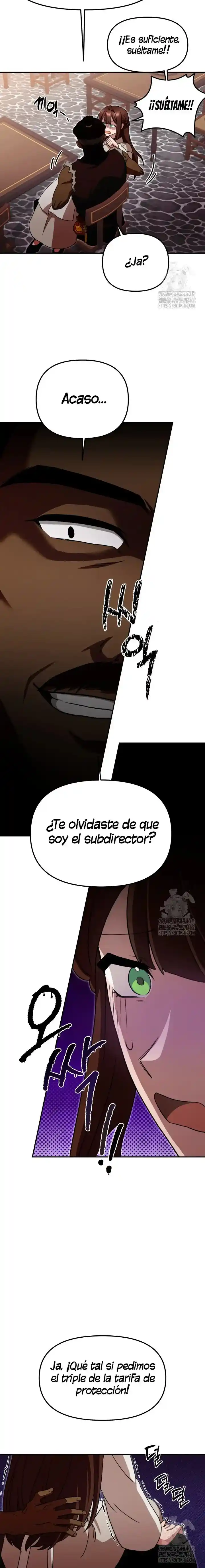 La Taberna Del Demonio Celestial - Capítulo 5 - Página 13 - LectorTMOo