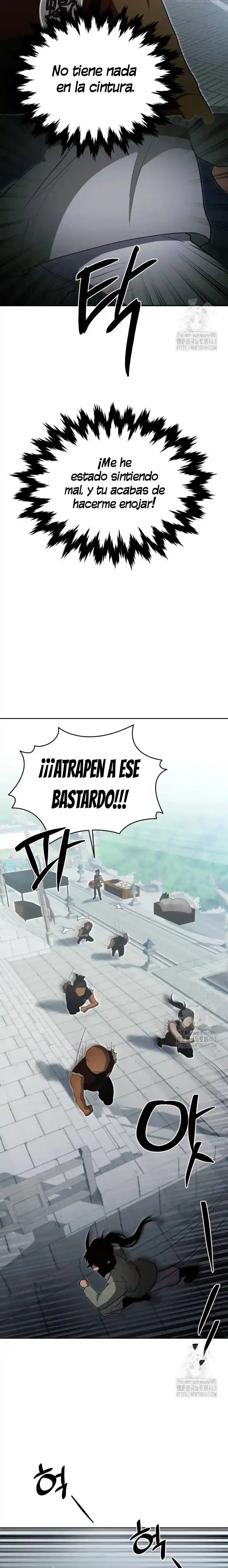 La Taberna Del Demonio Celestial - Capítulo 5 - Página 21 - LectorTMOo