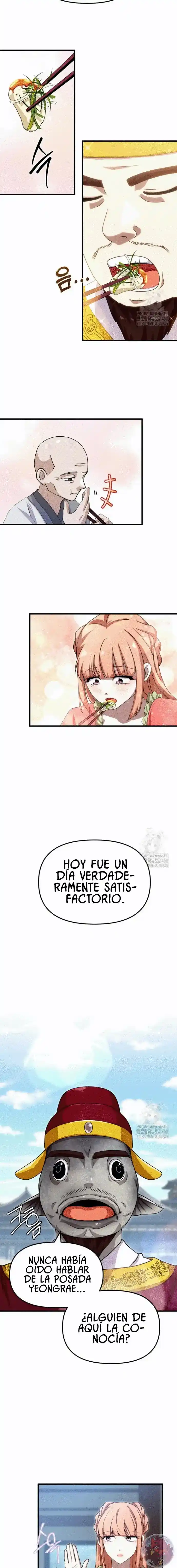 La Taberna Del Demonio Celestial - Capítulo 50 - Página 11 - LectorTMOo