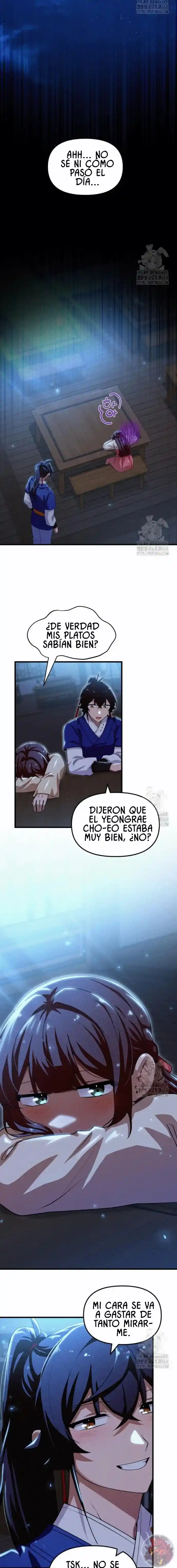 La Taberna Del Demonio Celestial - Capítulo 50 - Página 15 - LectorTMOo