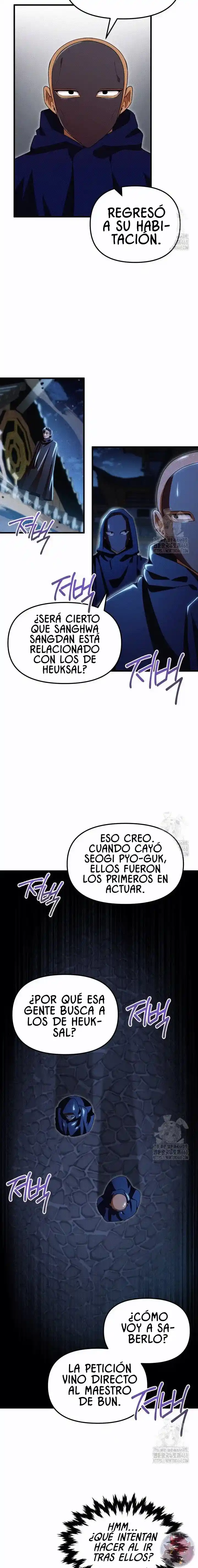 La Taberna Del Demonio Celestial - Capítulo 51 - Página 14 - LectorTMOo
