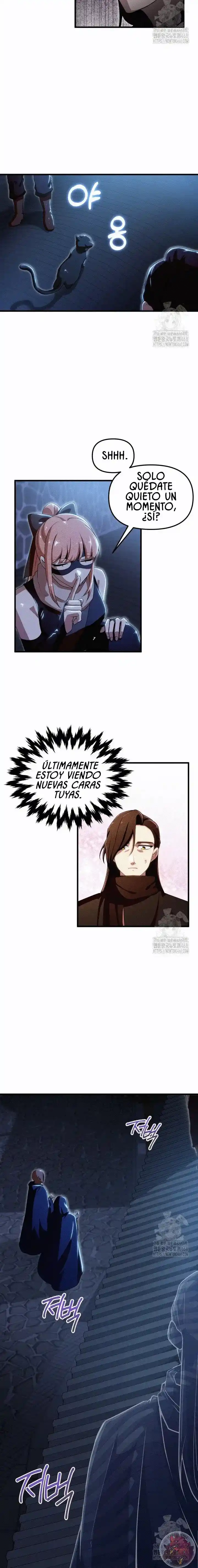 La Taberna Del Demonio Celestial - Capítulo 51 - Página 18 - LectorTMOo