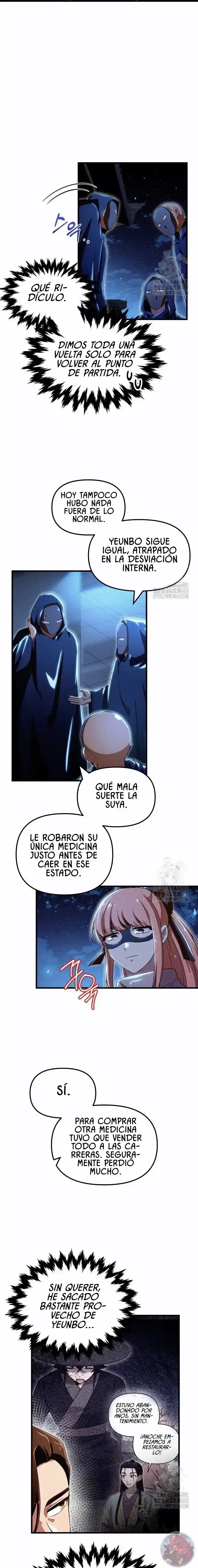 La Taberna Del Demonio Celestial - Capítulo 51 - Página 19 - LectorTMOo
