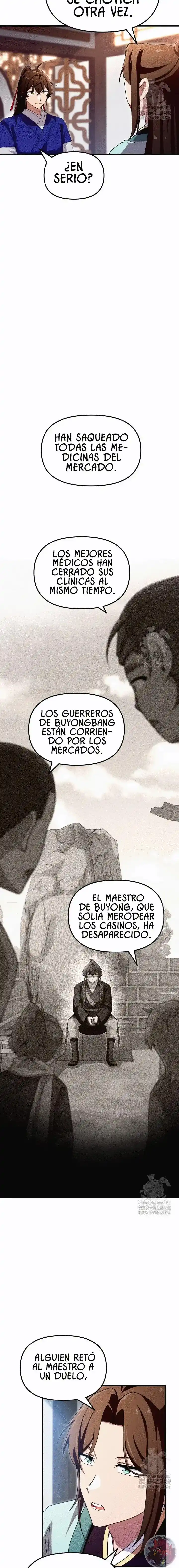 La Taberna Del Demonio Celestial - Capítulo 52 - Página 11 - LectorTMOo