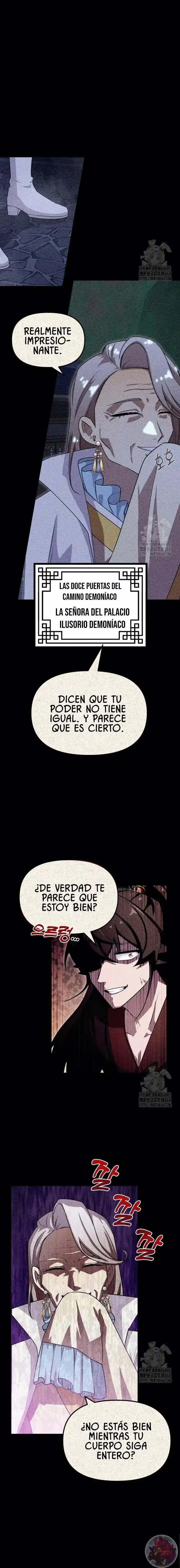 La Taberna Del Demonio Celestial - Capítulo 52 - Página 13 - LectorTMOo
