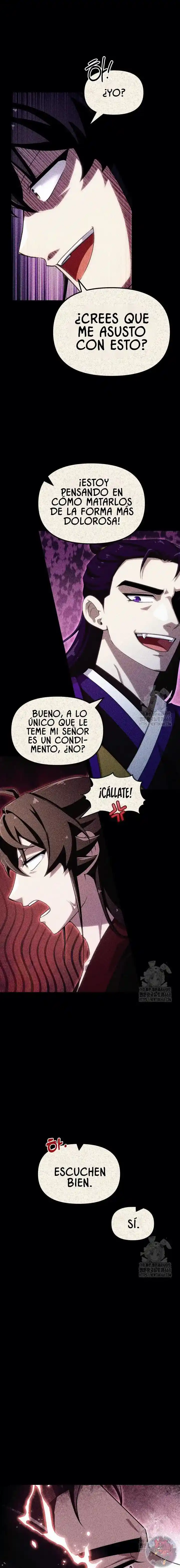 La Taberna Del Demonio Celestial - Capítulo 52 - Página 15 - LectorTMOo