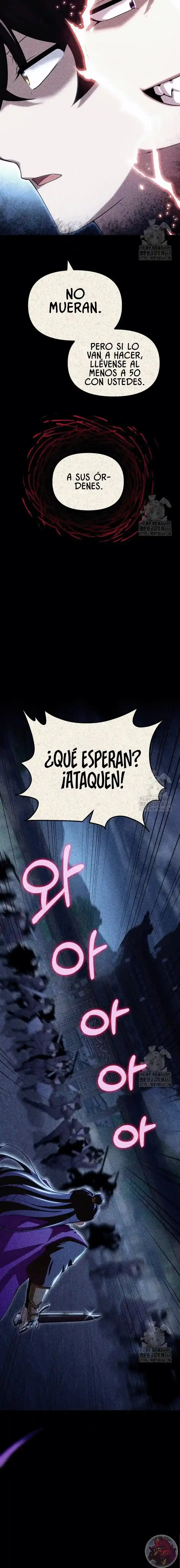 La Taberna Del Demonio Celestial - Capítulo 52 - Página 16 - LectorTMOo