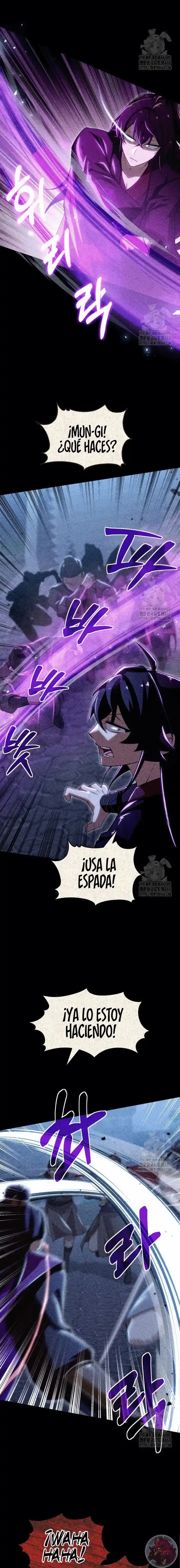 La Taberna Del Demonio Celestial - Capítulo 52 - Página 17 - LectorTMOo
