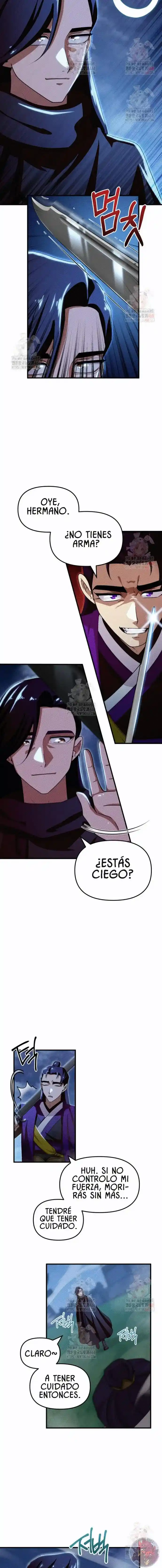La Taberna Del Demonio Celestial - Capítulo 53 - Página 4 - LectorTMOo