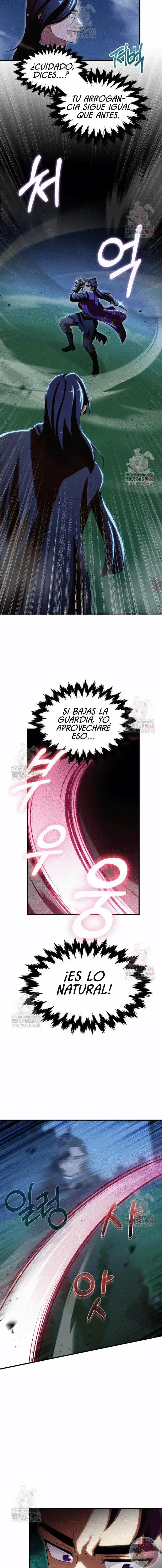 La Taberna Del Demonio Celestial - Capítulo 53 - Página 5 - LectorTMOo