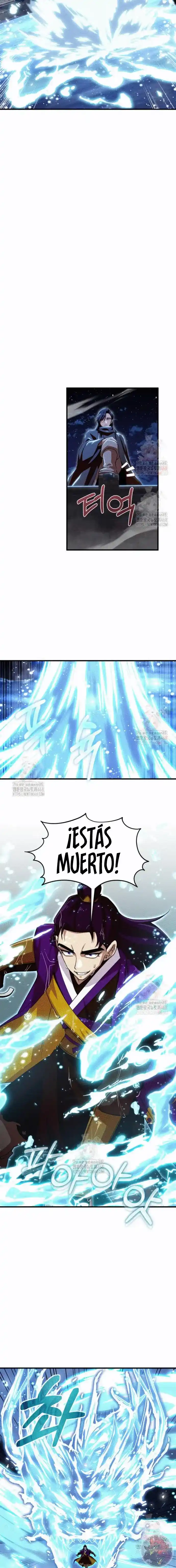 La Taberna Del Demonio Celestial - Capítulo 53 - Página 19 - LectorTMOo