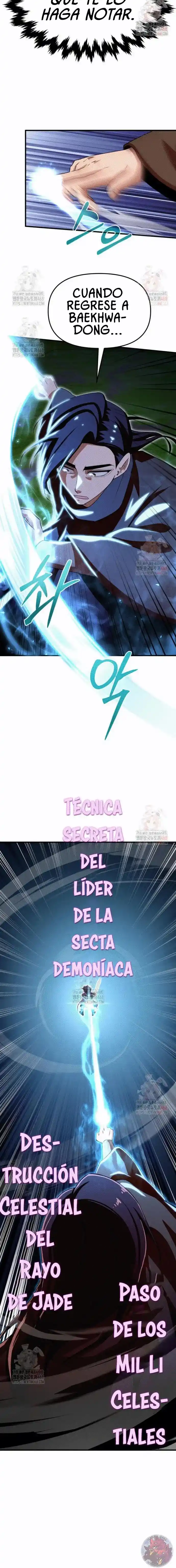 La Taberna Del Demonio Celestial - Capítulo 53 - Página 21 - LectorTMOo