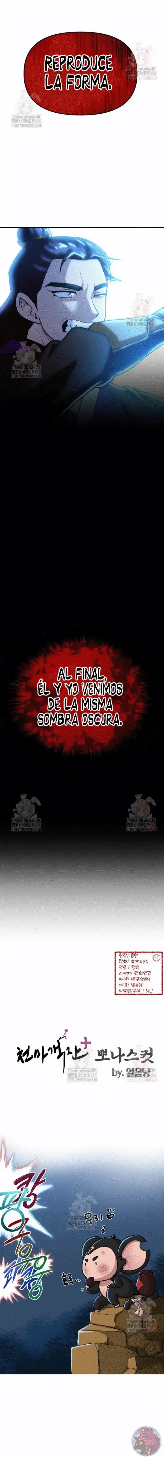 La Taberna Del Demonio Celestial - Capítulo 53 - Página 22 - LectorTMOo