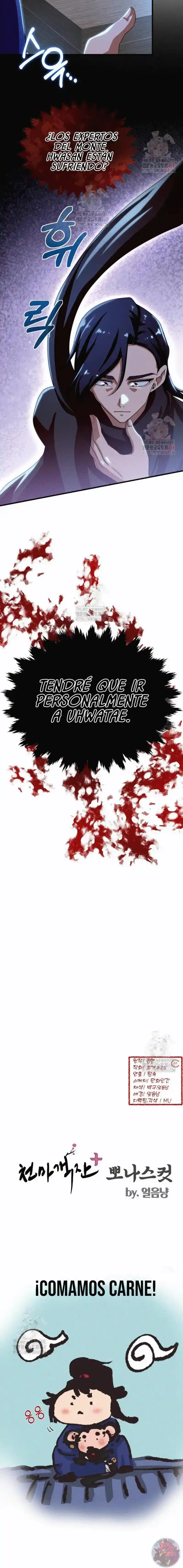 La Taberna Del Demonio Celestial - Capítulo 54 - Página 19 - LectorTMOo