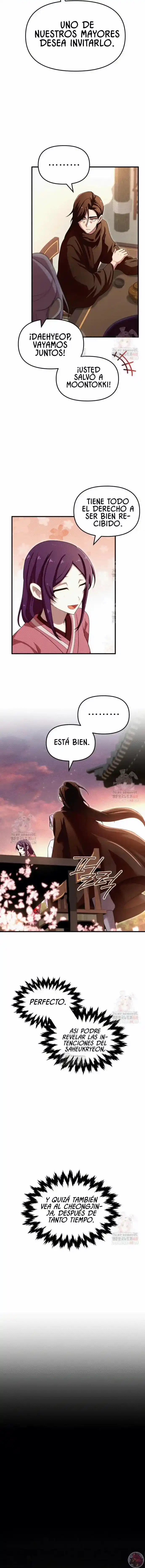 La Taberna Del Demonio Celestial - Capítulo 55 - Página 6 - LectorTMOo