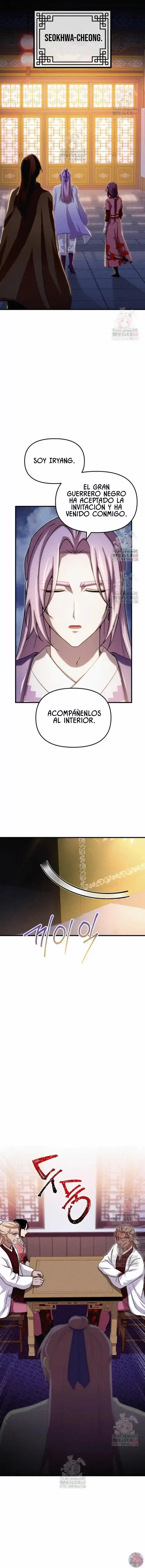 La Taberna Del Demonio Celestial - Capítulo 55 - Página 7 - LectorTMOo