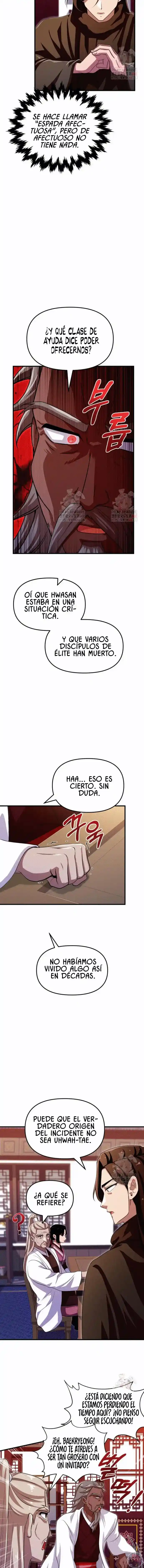 La Taberna Del Demonio Celestial - Capítulo 55 - Página 9 - LectorTMOo