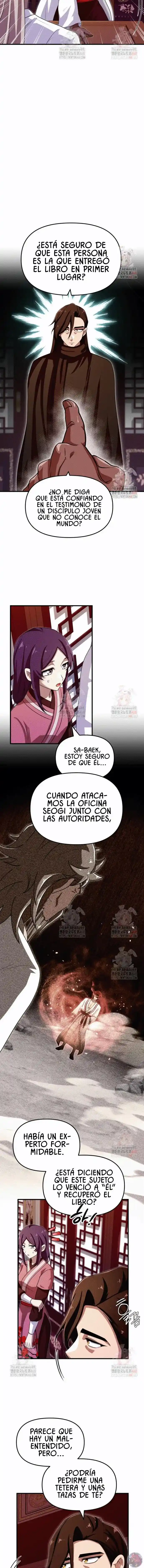 La Taberna Del Demonio Celestial - Capítulo 55 - Página 10 - LectorTMOo
