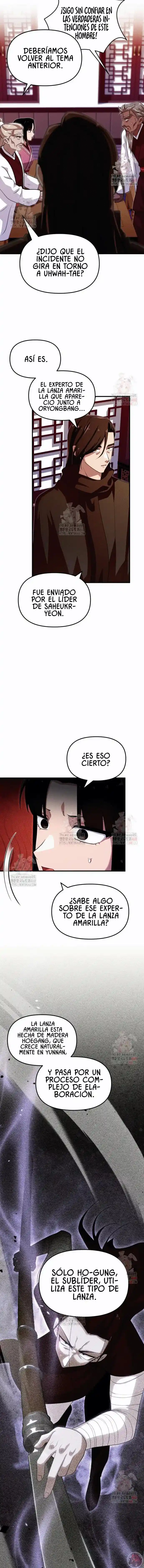 La Taberna Del Demonio Celestial - Capítulo 55 - Página 13 - LectorTMOo