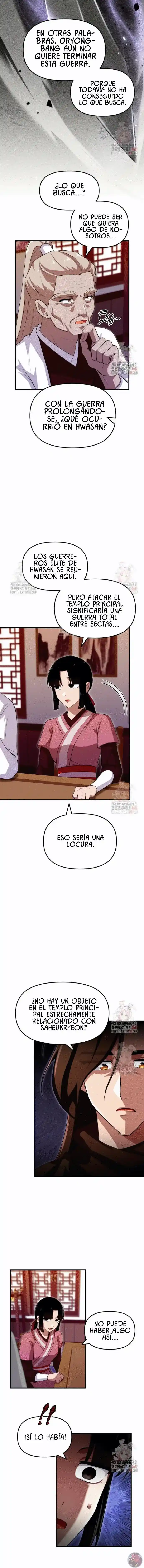 La Taberna Del Demonio Celestial - Capítulo 55 - Página 14 - LectorTMOo