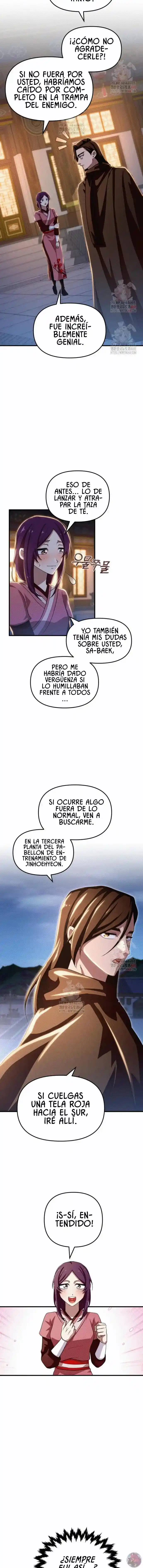La Taberna Del Demonio Celestial - Capítulo 55 - Página 16 - LectorTMOo