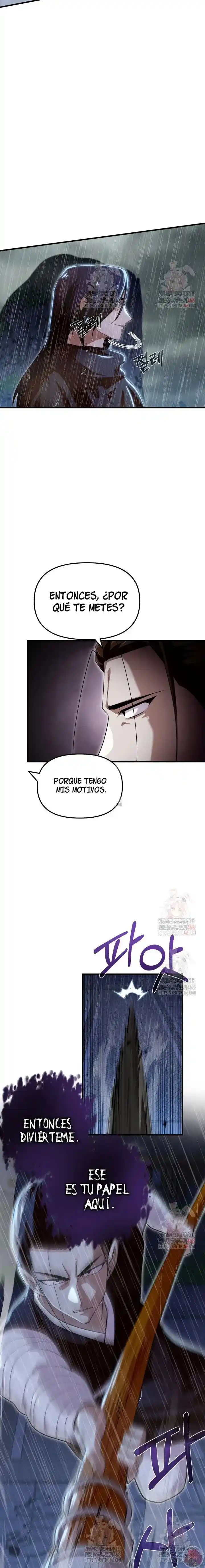 La Taberna Del Demonio Celestial - Capítulo 57 - Página 5 - LectorTMOo
