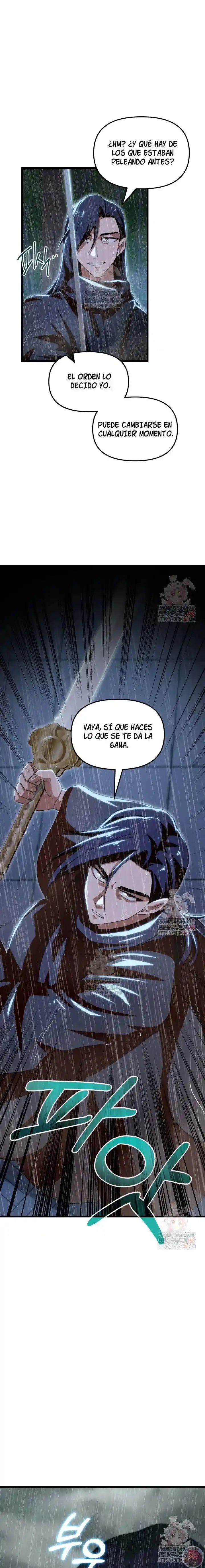 La Taberna Del Demonio Celestial - Capítulo 57 - Página 10 - LectorTMOo