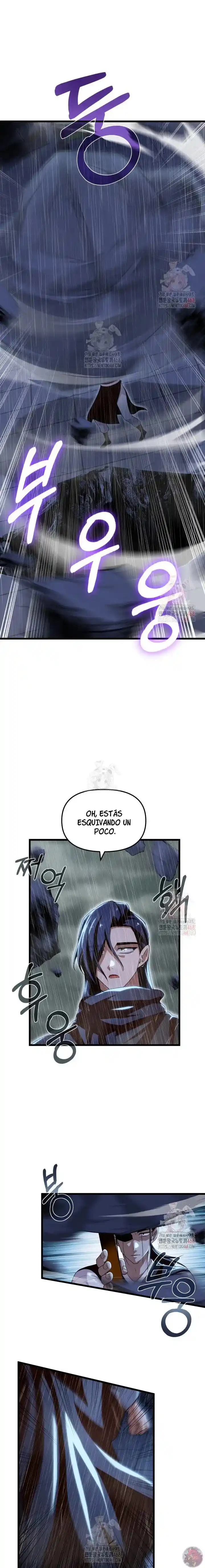 La Taberna Del Demonio Celestial - Capítulo 57 - Página 12 - LectorTMOo