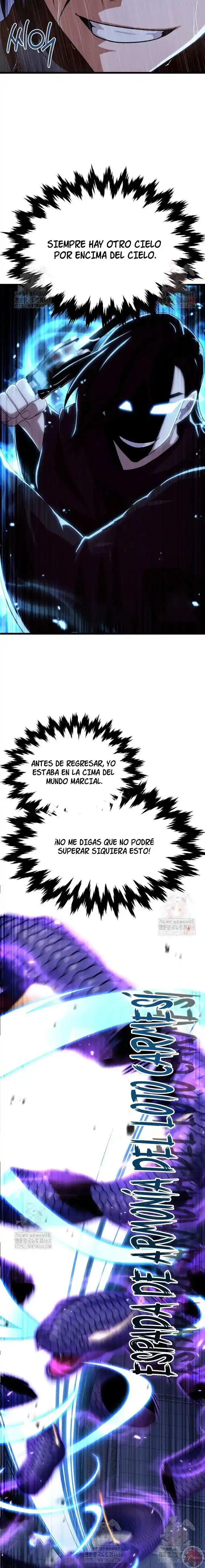 La Taberna Del Demonio Celestial - Capítulo 57 - Página 17 - LectorTMOo