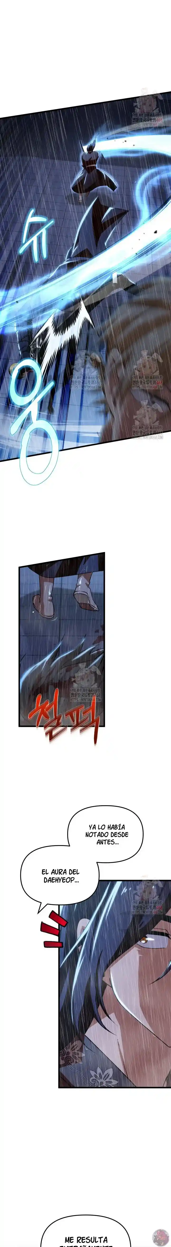 La Taberna Del Demonio Celestial - Capítulo 57 - Página 24 - LectorTMOo