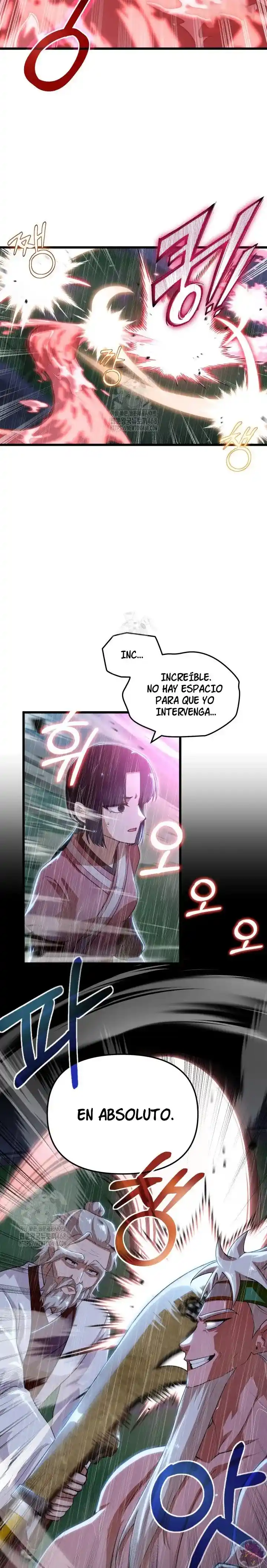La Taberna Del Demonio Celestial - Capítulo 58 - Página 9 - LectorTMOo