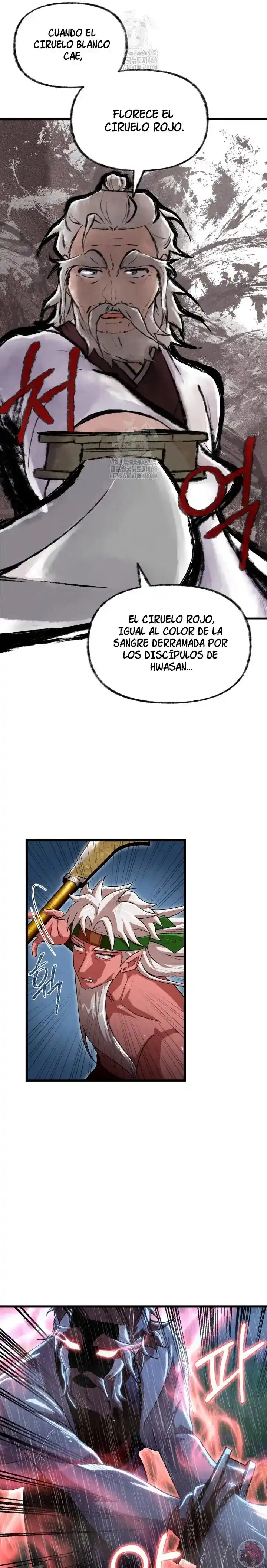 La Taberna Del Demonio Celestial - Capítulo 58 - Página 15 - LectorTMOo