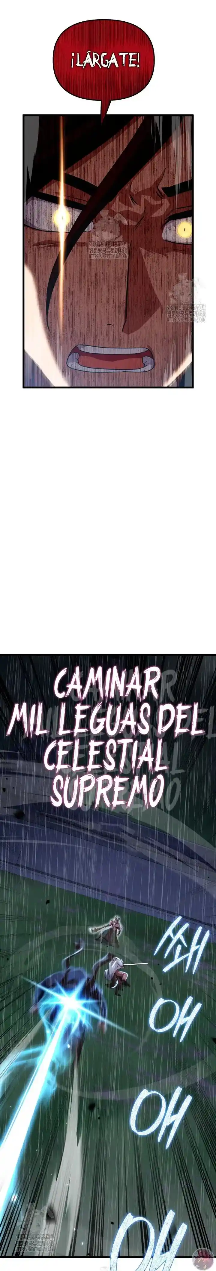La Taberna Del Demonio Celestial - Capítulo 58 - Página 20 - LectorTMOo