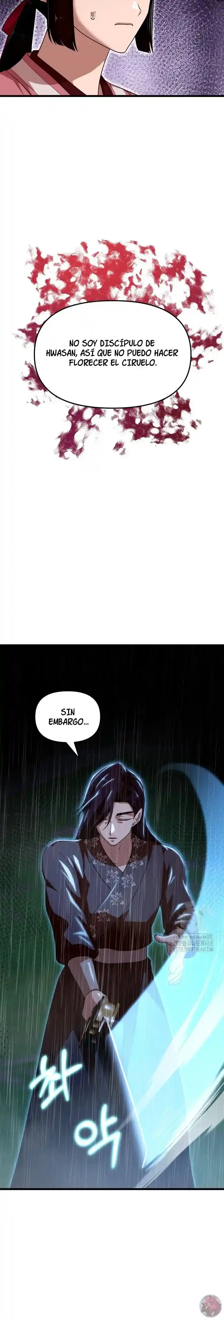 La Taberna Del Demonio Celestial - Capítulo 58 - Página 25 - LectorTMOo