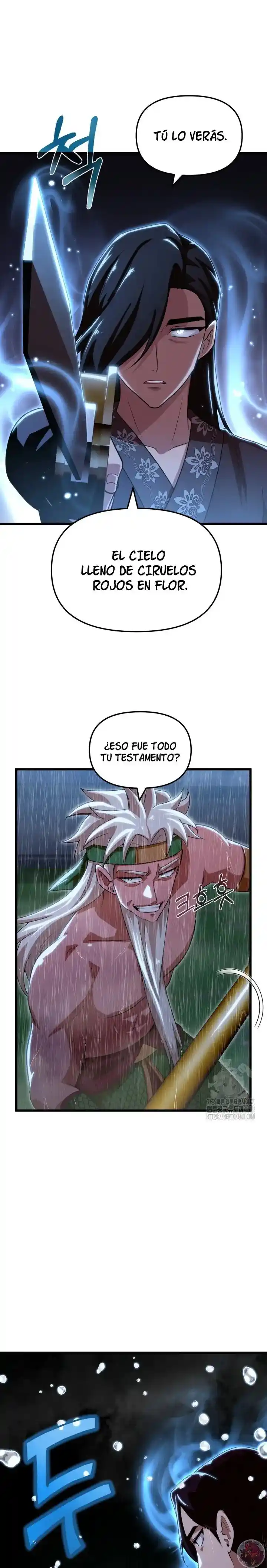 La Taberna Del Demonio Celestial - Capítulo 58 - Página 26 - LectorTMOo