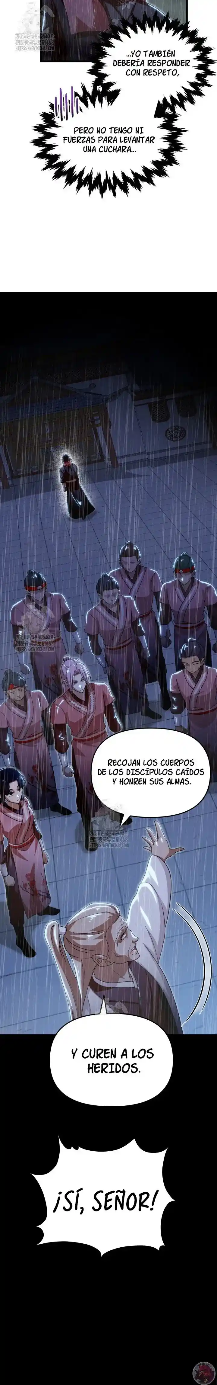 La Taberna Del Demonio Celestial - Capítulo 59 - Página 21 - LectorTMOo