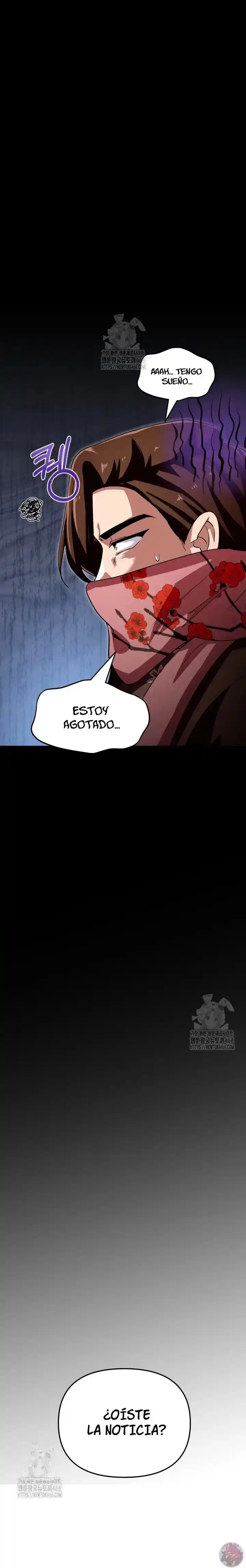 La Taberna Del Demonio Celestial - Capítulo 59 - Página 22 - LectorTMOo