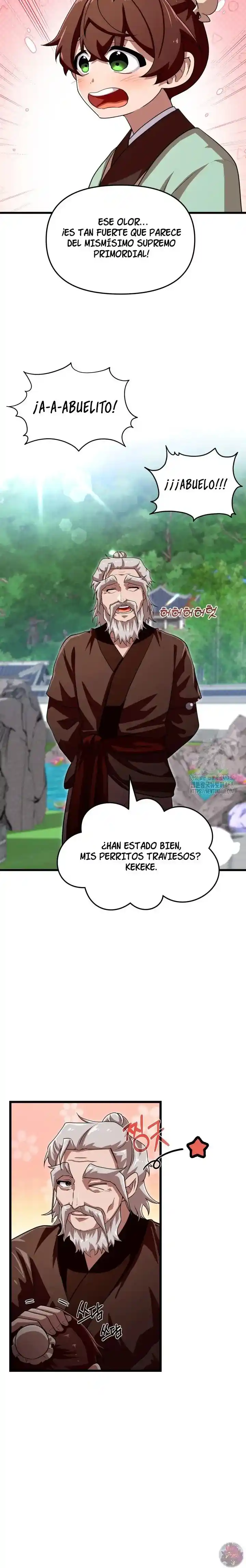 La Taberna Del Demonio Celestial - Capítulo 59 - Página 26 - LectorTMOo